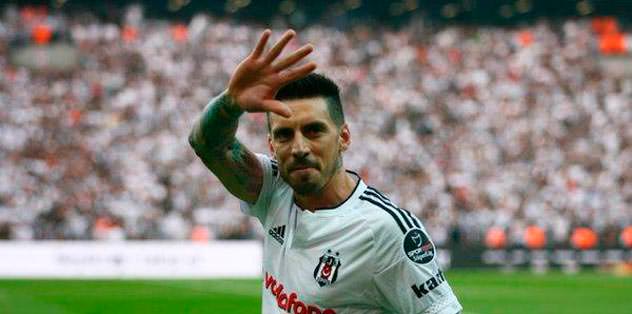 Sosa Milan yolunda