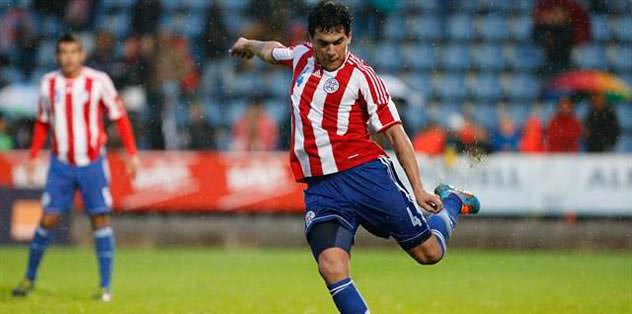 Gustavo için müthiş teklif