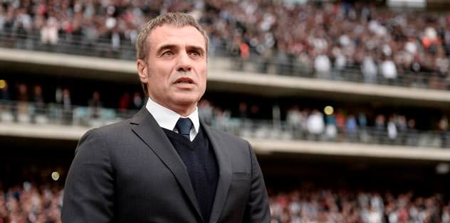 Yanal: ‘Ben’ yok ‘biz’ var
