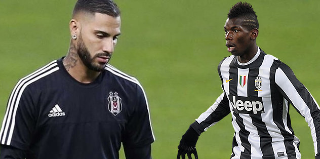 Pogba’dan Q7’ye övgü