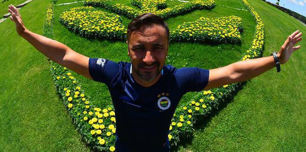 'G.Saray'a en az 5 atardık'