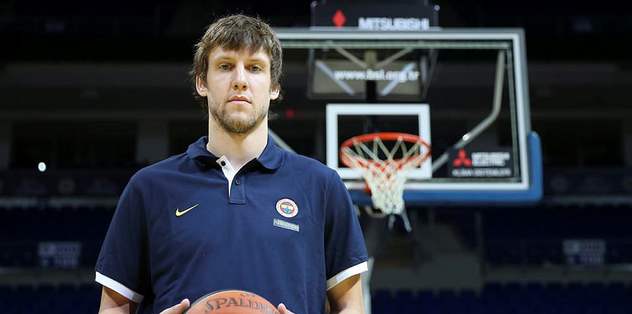 Vesely'de mutlu son