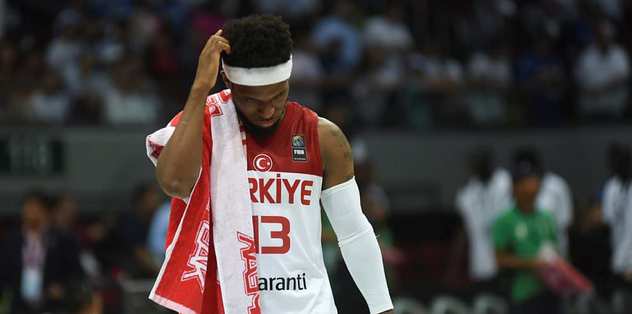 12 Dev Adam olimpiyat şansını kaybetti