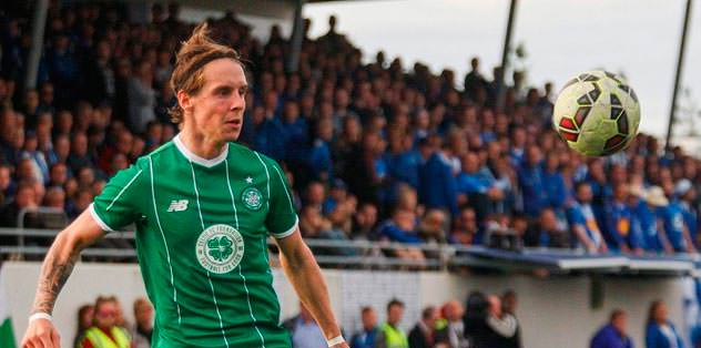 Johansen Galatasaray'da