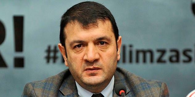 Torunoğulları sert esti!