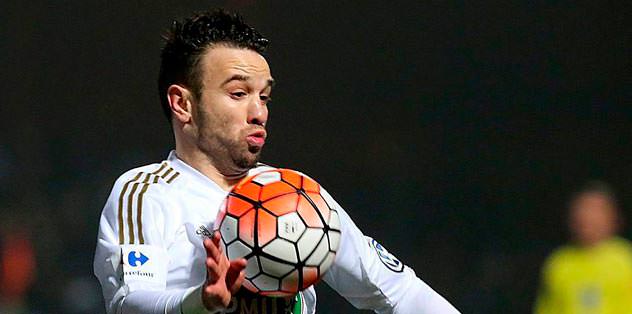 Valbuena 'Fener' dedi