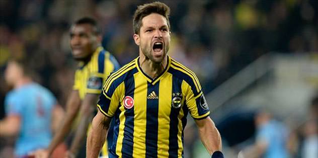 Diego bir işe yaramadı