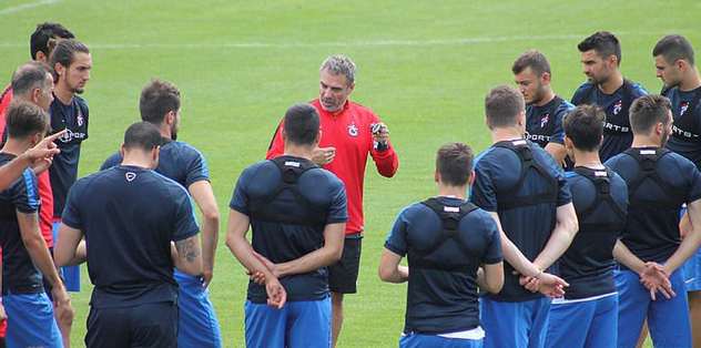 "4 ya da 6 transfer kesin olacak"