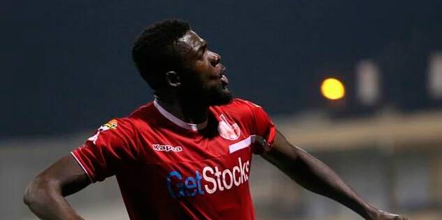 John Ogu bitiyor