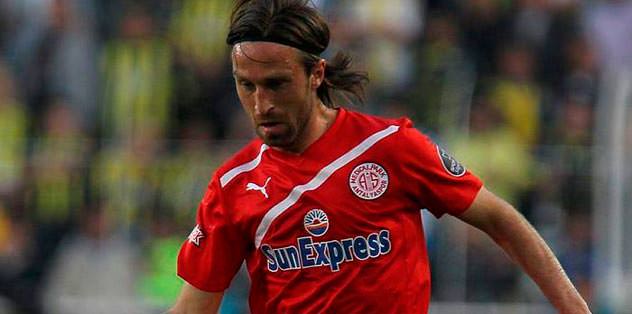 Eskişehirspor İnceman’ı aldı