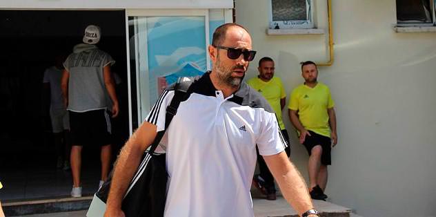 Tudor: Transfer yapacağız...