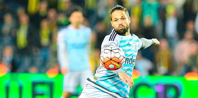 DieGo home!