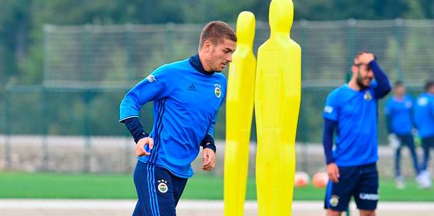 Neustadter Kairat’ta yönetici