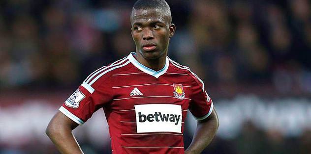 Enner Valencia ‘Valencia’ dedi