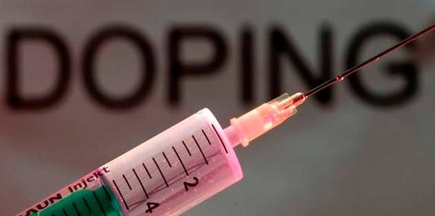 Doping operasyonu