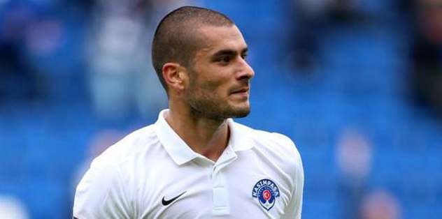 Eren için bir daha