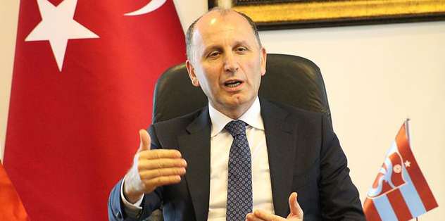 "Gerekli takviyeleri yapacağız"