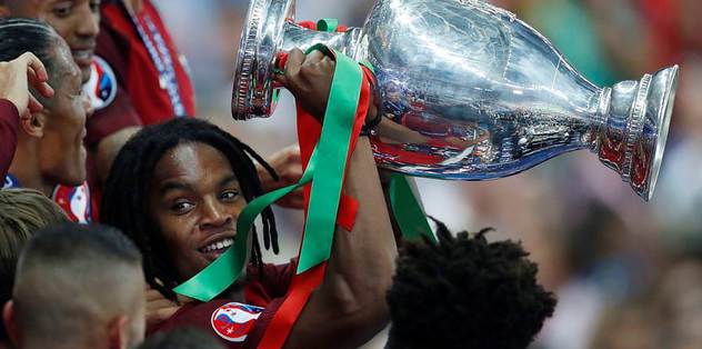 Sanches'in önlenemez yükselişi