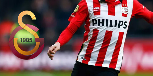 Galatasaray'dan transfer açıklaması