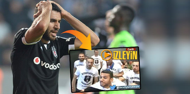 İsmail, F.Bahçelileri kızdırmıştı