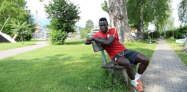 Bruma için PSV’ye ‘ret’