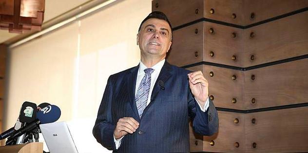 Öztürk ve Özdoğan disipline!