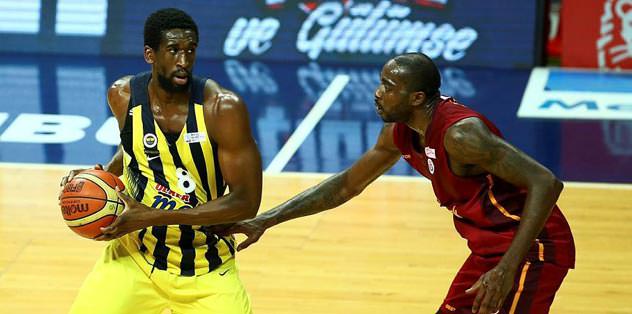 Potada Ekpe Udoh müjdesi