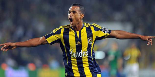 Nani 100 milyon euro