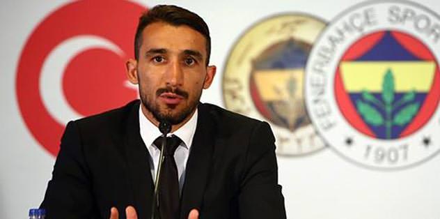 ‘Ekmeğimi yediğim yere saygı gösterdim’