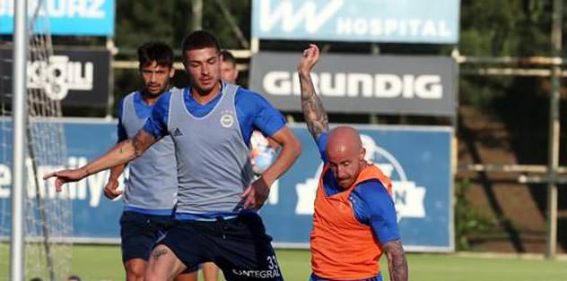 Stoch da idmanda