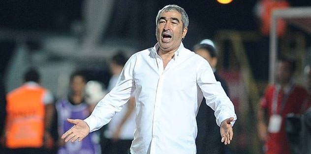 Aybaba, Antep’te