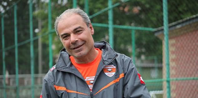 Adana ‘Kassi’ dedi