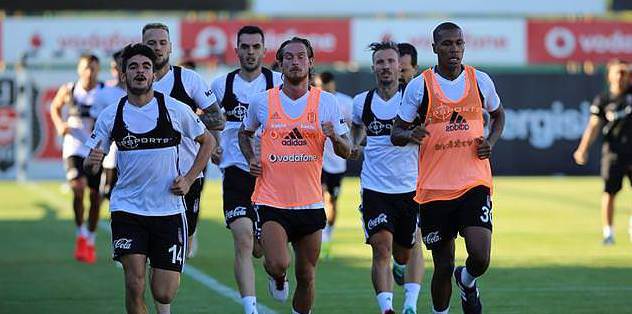 10 Kara Kartal kontrolden geçti