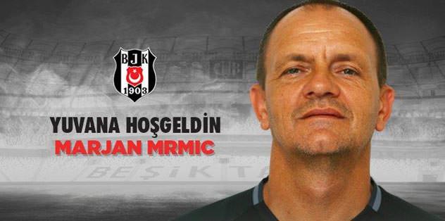 Sambade gitti Mrmiç geldi!