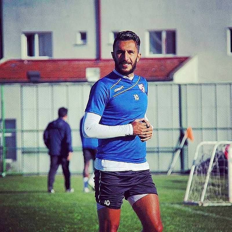 Alican Göz-Göz'de