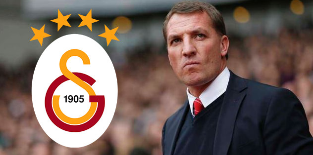 Rodgers'dan G.Saray'a kötü haber