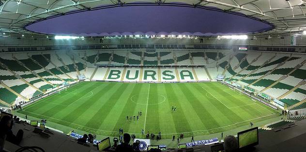 İşte Bursaspor'un istediği ücret