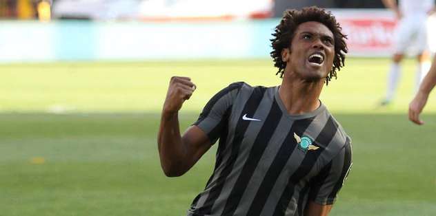 Bruno ile yollar ayrıldı
