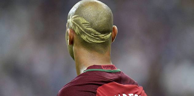 Quaresma tüyün anlamını açıkladı