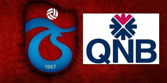 Trabzonspor'dan sponsor açıklaması