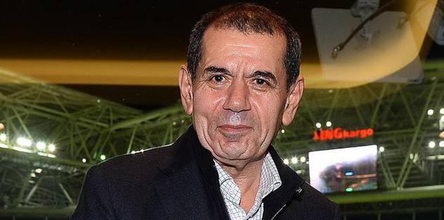 G.Saray'da tepkiler dinmiyor