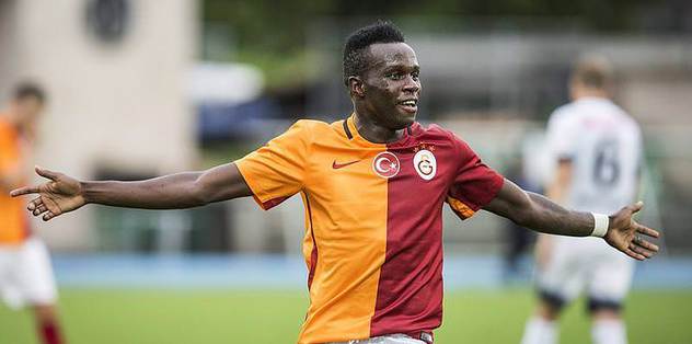 Bruma golle döndü