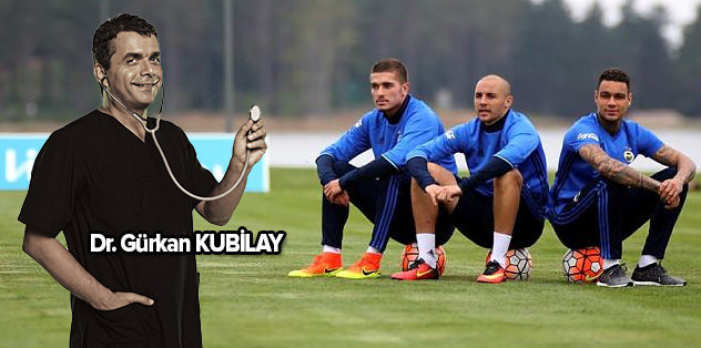 Fener 3'lü defans oynar mı?