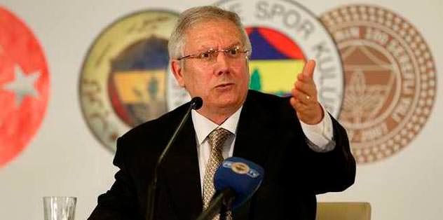 Başkan sezonu kapattı!