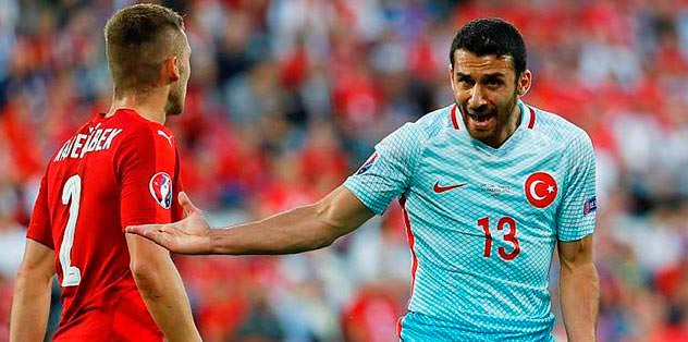 Gökhan'a kızdı F.Bahçe'ye gitti