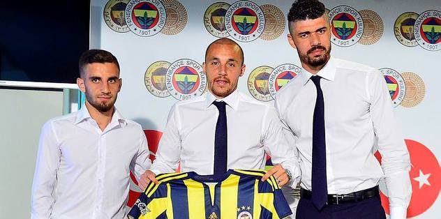 3’ü 1 arada imza