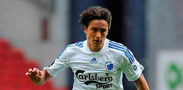 Delaney: İki teklif geldi