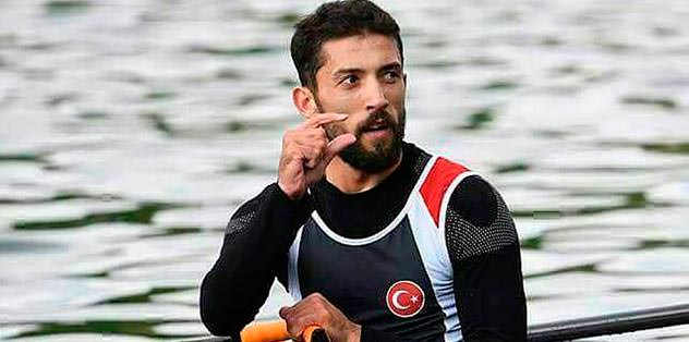 Enes’in yerine Yılmaz gidiyor