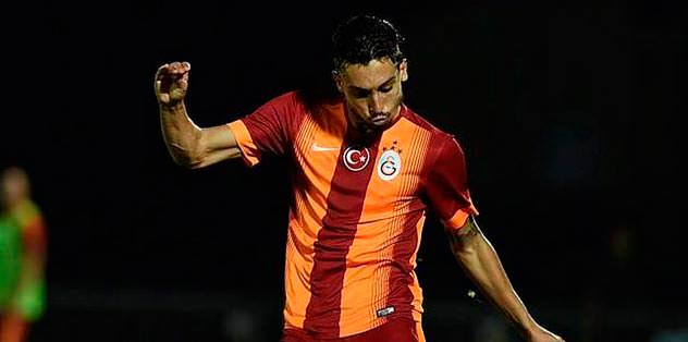 Alex Telles’te beklenen son