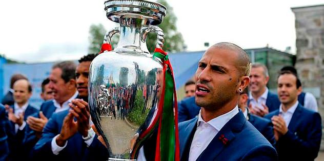 Ricardo Quaresma ölümden döndü